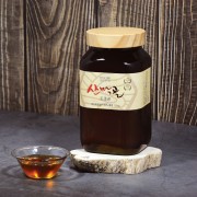 토종잡화꿀 1.7kg 탄소동위원소비 -23.5% 이하 명품꿀