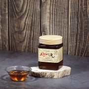 토종잡화꿀 500g