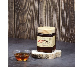 토종잡화꿀 500g