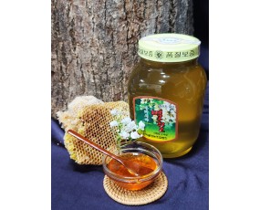 사양 아카시아 2.4kg