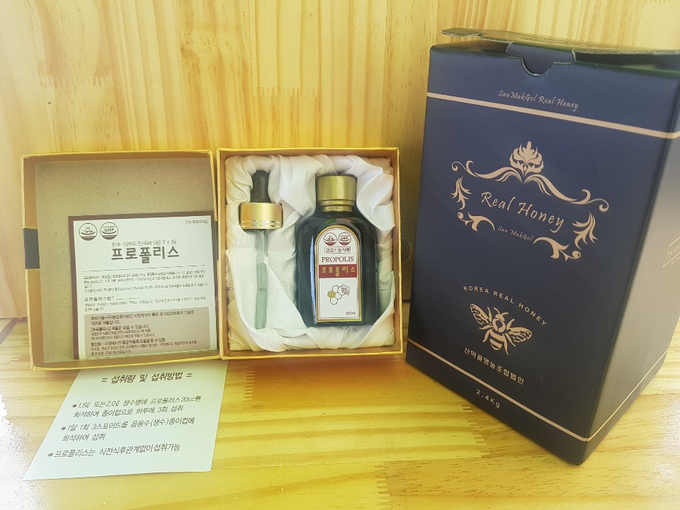 프로폴리스 100ml