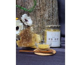 벌화분 250g