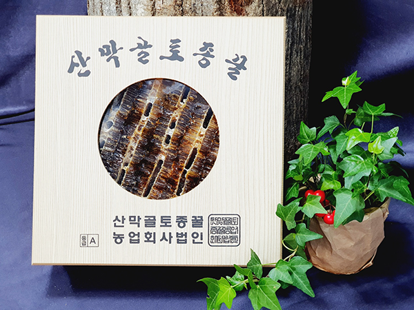 토종벌집몸통3.7kg