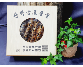 토종벌집몸통3.7kg